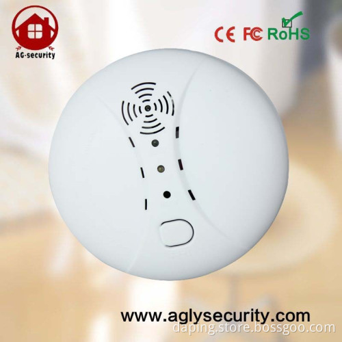EN50291 passed Carbon Monoxide Detector/CO Detector/CO sensor Alarm